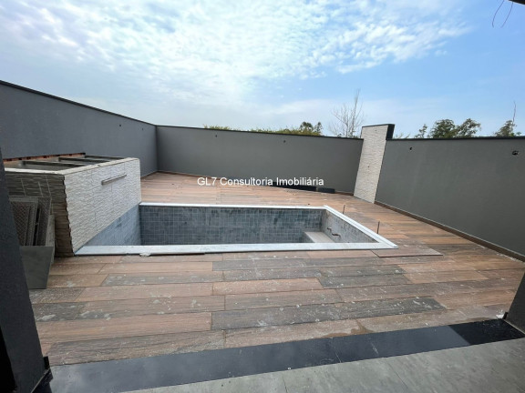 Imagem Casa com 3 Quartos à Venda, em Loteamento Park Gran Reserve - Indaiatuba Imagem Casa com 3 Quartos à Venda, em Loteamento Park Gran Reserve - Indaiatuba