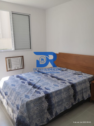Imagem Apartamento com 2 Quartos à Venda, 47 m² em Vila Santa Alice - Duque De Caxias