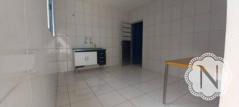 Imagem Galpão para Alugar, 273 m² em Cibratel Ii - Itanhaém Imagem Galpão para Alugar, 273 m² em Cibratel Ii - Itanhaém