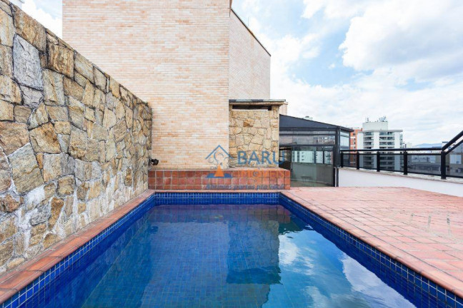 Imagem Apartamento com 3 Quartos à Venda, 248 m² em Perdizes - São Paulo Imagem Apartamento com 3 Quartos à Venda, 248 m² em Perdizes - São Paulo