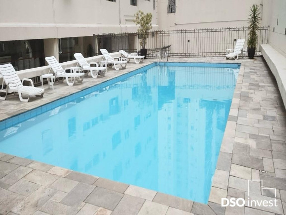 Imagem Apartamento com 3 Quartos à Venda,  em Moema - São Paulo