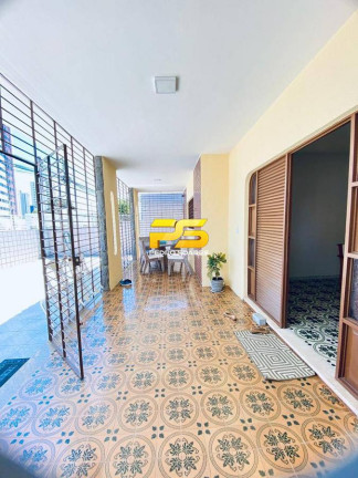 Imagem Casa com 4 Quartos à Venda, 242 m² em Expedicionários - João Pessoa Imagem Casa com 4 Quartos à Venda, 242 m² em Expedicionários - João Pessoa