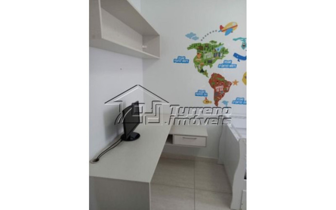 Imagem Apartamento com 2 Quartos à Venda, 56 m² em Parque Residencial Flamboyant - São José Dos Campos Imagem Apartamento com 2 Quartos à Venda, 56 m² em Parque Residencial Flamboyant - São José Dos Campos