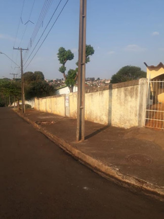 Imagem Casa com 2 Quartos à Venda, 137 m² em Olímpico - Londrina Imagem Casa com 2 Quartos à Venda, 137 m² em Olímpico - Londrina