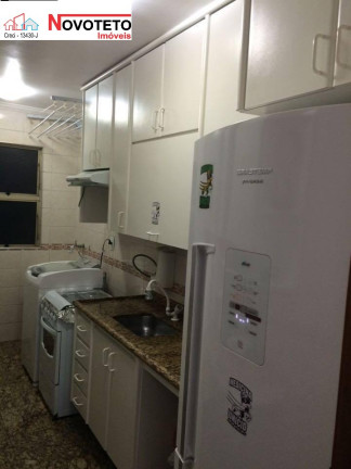 Imagem Imóvel com 3 Quartos à Venda, 64 m² em Tatuapé - São Paulo Imagem Imóvel com 3 Quartos à Venda, 64 m² em Tatuapé - São Paulo