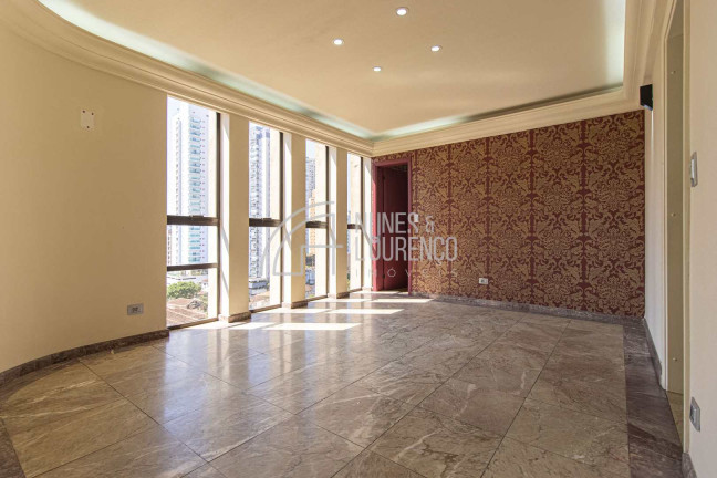 Imagem Apartamento com 4 Quartos à Venda, 312 m² em Boqueirão - Santos Imagem Apartamento com 4 Quartos à Venda, 312 m² em Boqueirão - Santos