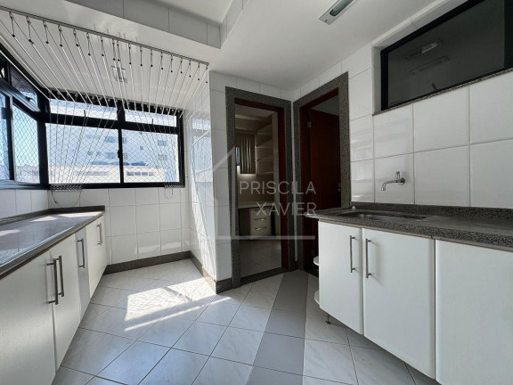Imagem Apartamento com 3 Quartos à Venda, 140 m² em Campo Grande - Cariacica