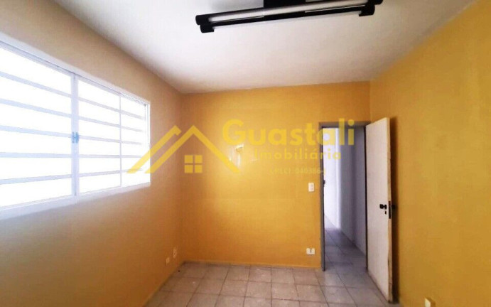 Imagem Casa para Alugar, 116 m² em Centro - Piracicaba