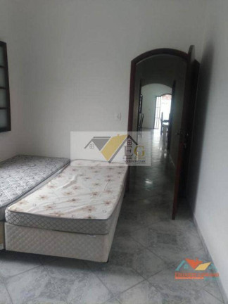 Imagem Casa com 3 Quartos à Venda, 212 m² em Centro - Caraguatatuba