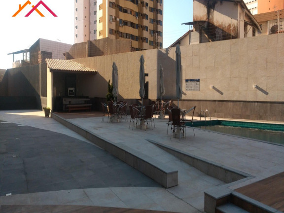 Imagem Imóvel com 3 Quartos à Venda, 95 m² em Meireles - Fortaleza Imagem Imóvel com 3 Quartos à Venda, 95 m² em Meireles - Fortaleza