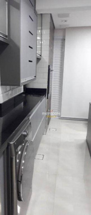Imagem Apartamento com 2 Quartos à Venda, 63 m² em Osvaldo Cruz - São Caetano Do Sul Imagem Apartamento com 2 Quartos à Venda, 63 m² em Osvaldo Cruz - São Caetano Do Sul