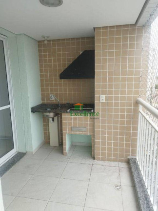 Imagem Apartamento com 3 Quartos para Alugar, 82 m² em Vila Baeta Neves - São Bernardo Do Campo Imagem Apartamento com 3 Quartos para Alugar, 82 m² em Vila Baeta Neves - São Bernardo Do Campo