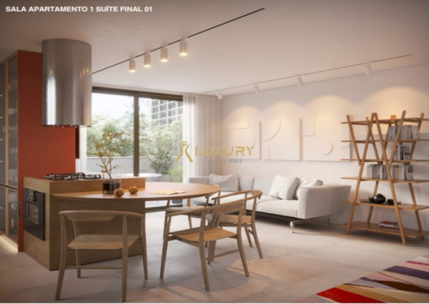 Imagem Imóvel com 2 Quartos à Venda, 56 m² em Lourdes - Belo Horizonte Imagem Imóvel com 2 Quartos à Venda, 56 m² em Lourdes - Belo Horizonte