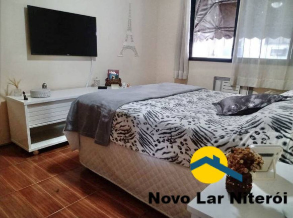 Imagem Apartamento com 2 Quartos à Venda, 90 m² em Icaraí - Niterói Imagem Apartamento com 2 Quartos à Venda, 90 m² em Icaraí - Niterói