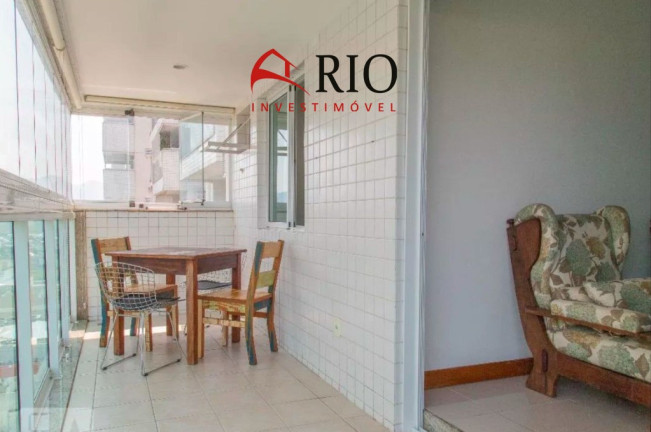 Imagem Imóvel com 2 Quartos à Venda, 71 m² em Recreio Dos Bandeirantes - Rio De Janeiro Imagem Imóvel com 2 Quartos à Venda, 71 m² em Recreio Dos Bandeirantes - Rio De Janeiro