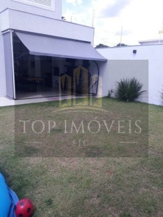 Imagem Casa com 4 Quartos à Venda, 210 m² em Villa Branca - Jacareí Imagem Casa com 4 Quartos à Venda, 210 m² em Villa Branca - Jacareí