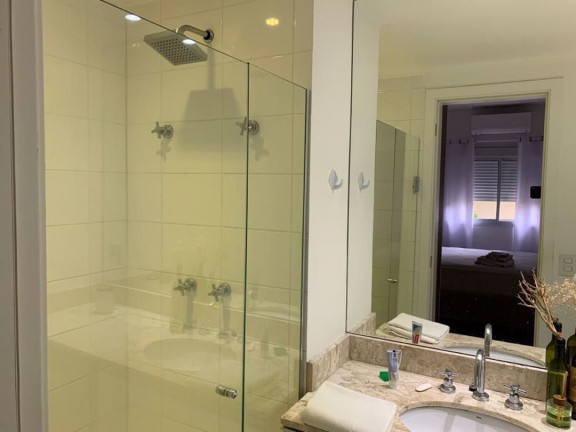 Imagem Apartamento com 2 Quartos à Venda, 47 m² em Morumbi - São Paulo