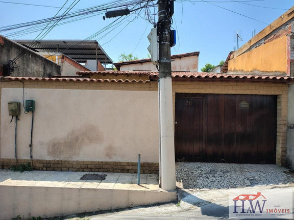 Imagem Casa de Condomínio com 2 Quartos à Venda, 66 m² em Parque Fluminense - Duque De Caxias Imagem Casa de Condomínio com 2 Quartos à Venda, 66 m² em Parque Fluminense - Duque De Caxias