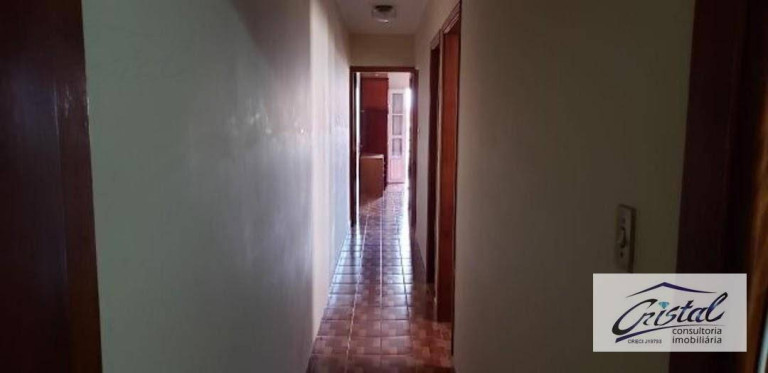 Imagem Casa com 3 Quartos à Venda, 150 m² em Jardim Bonfiglioli - São Paulo Imagem Casa com 3 Quartos à Venda, 150 m² em Jardim Bonfiglioli - São Paulo