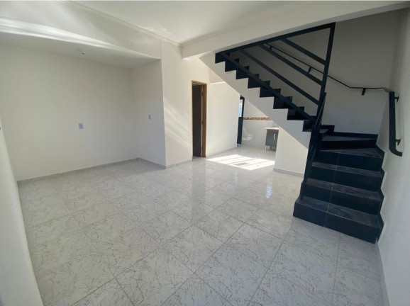 Imagem Sobrado com 2 Quartos à Venda, 71 m² em Centro - Mongaguá Imagem Sobrado com 2 Quartos à Venda, 71 m² em Centro - Mongaguá