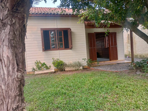 Imagem Casa com 2 Quartos à Venda, 363 m² em São Francisco I - Tramandaí Imagem Casa com 2 Quartos à Venda, 363 m² em São Francisco I - Tramandaí