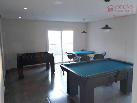 Imagem Apartamento com 1 Quarto à Venda, 52 m² em Itu Novo Centro - Itu Imagem Apartamento com 1 Quarto à Venda, 52 m² em Itu Novo Centro - Itu