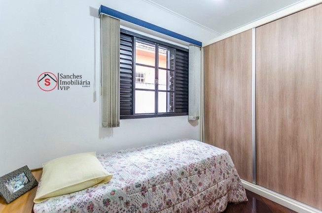 Imagem Casa com 5 Quartos à Venda, 430 m² em Parque Da Mooca - São Paulo
