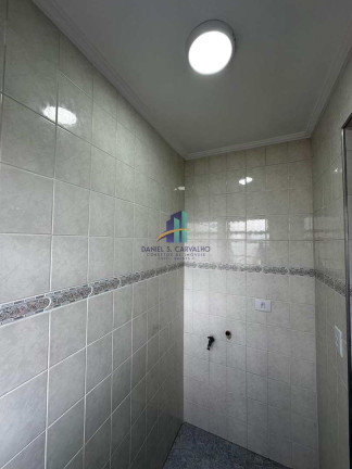 Imagem Apartamento com 1 Quarto à Venda, 42 m² em Guilhermina - Praia Grande