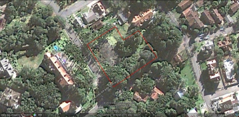 Imagem Terreno à Venda, 4.117 m² em Planalto - Gramado Imagem Terreno à Venda, 4.117 m² em Planalto - Gramado