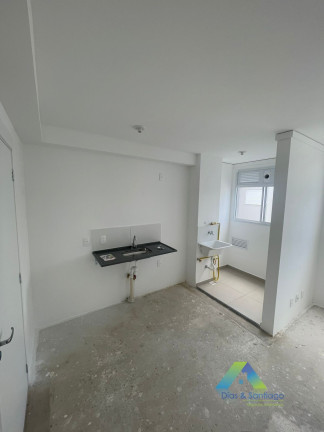 Imagem Apartamento com 2 Quartos à Venda, 37 m² em Jurubatuba - São Paulo Imagem Apartamento com 2 Quartos à Venda, 37 m² em Jurubatuba - São Paulo