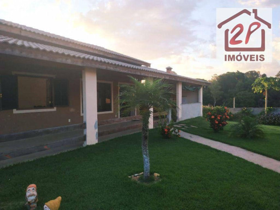 Chácara com 3 Quartos à Venda, 700 m² em Recreio Mantiqueira - Caçapava