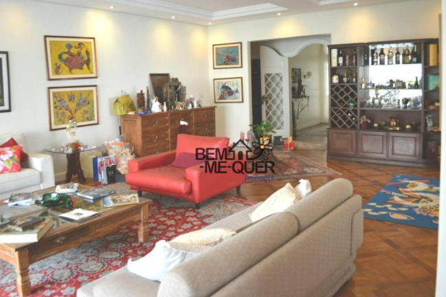 Imagem Apartamento com 3 Quartos à Venda, 300 m² em Bela Vista - São Paulo Imagem Apartamento com 3 Quartos à Venda, 300 m² em Bela Vista - São Paulo