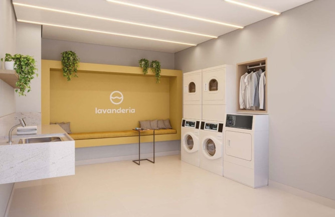 Imagem Apartamento com 1 Quarto à Venda, 34 m² em Mooca - São Paulo Imagem Apartamento com 1 Quarto à Venda, 34 m² em Mooca - São Paulo