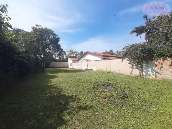 Imagem Terreno à Venda, 420 m² em Balneário Praia Do Pernambuco - Guarujá