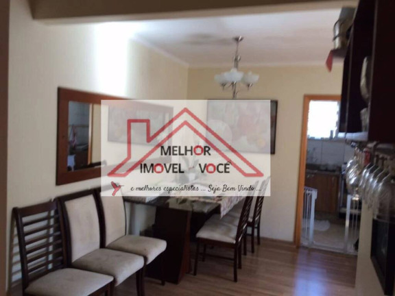 Apartamento com 3 Quartos à Venda, 86 m² em Casa Verde Alta - São Paulo