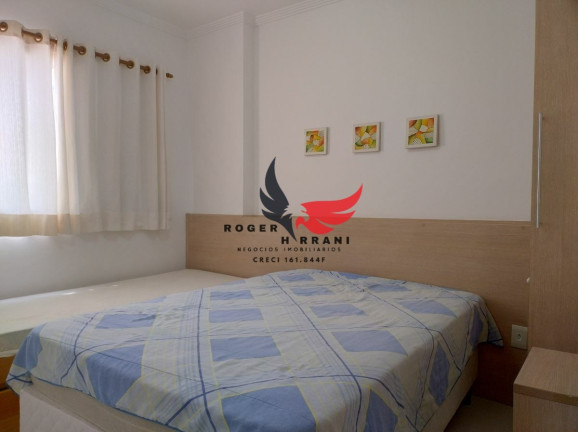 Imagem Apartamento com 2 Quartos à Venda, 75 m² em Tupi - Praia Grande