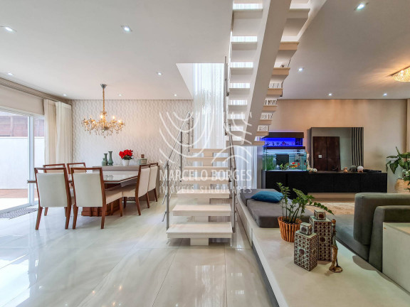 Imagem Casa de Condomínio com 4 Quartos à Venda, 242 m² em São Venâncio - Itupeva Imagem Casa de Condomínio com 4 Quartos à Venda, 242 m² em São Venâncio - Itupeva