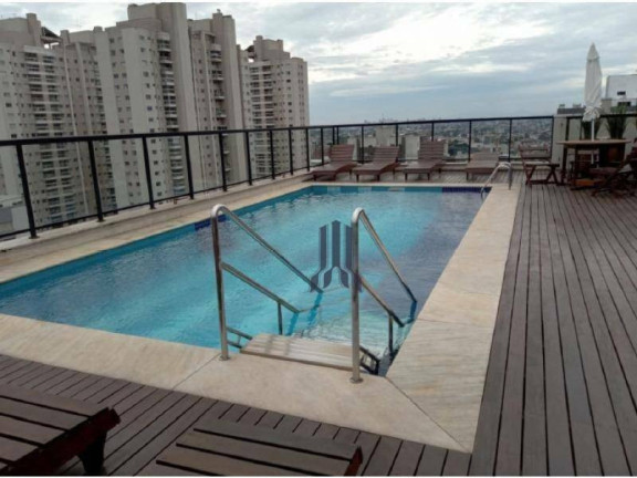 Imagem Studio com 1 Quarto à Venda ou Locação, 33 m² em Portão - Curitiba Imagem Studio com 1 Quarto à Venda ou Locação, 33 m² em Portão - Curitiba