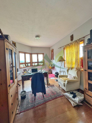 Imagem Chácara com 5 Quartos à Venda, 1.450 m² em Sete Pontes - Piracaia Imagem Chácara com 5 Quartos à Venda, 1.450 m² em Sete Pontes - Piracaia