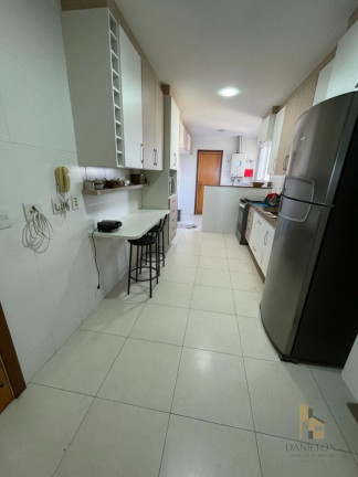 Imagem Apartamento com 3 Quartos à Venda, 100 m² em Praia Do Morro - Guarapari Imagem Apartamento com 3 Quartos à Venda, 100 m² em Praia Do Morro - Guarapari
