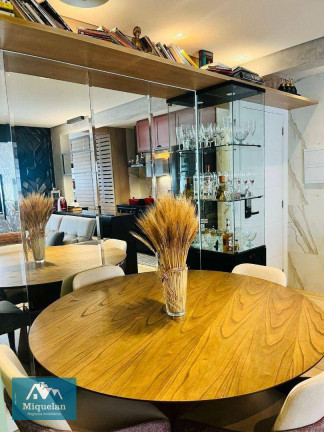 Imagem Apartamento com 2 Quartos à Venda, 71 m² em Barra Funda - São Paulo Imagem Apartamento com 2 Quartos à Venda, 71 m² em Barra Funda - São Paulo