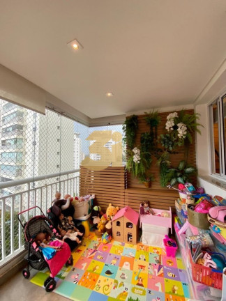 Imagem Apartamento com 3 Quartos à Venda, 138 m² em Vila Andrade - São Paulo Imagem Apartamento com 3 Quartos à Venda, 138 m² em Vila Andrade - São Paulo