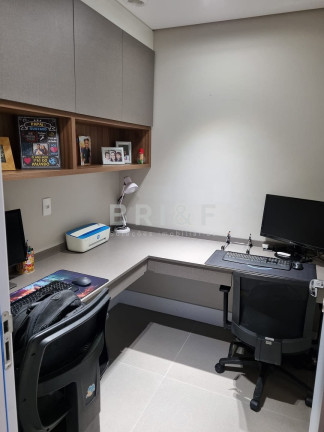 Imagem Apartamento com 3 Quartos à Venda, 131 m² em Cidade Monções - São Paulo Imagem Apartamento com 3 Quartos à Venda, 131 m² em Cidade Monções - São Paulo