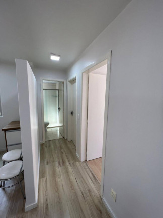 Imagem Apartamento com 2 Quartos à Venda, 40 m²