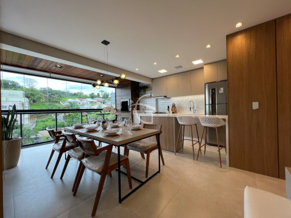 Imagem Apartamento com 3 Quartos à Venda, 143 m² em Saguaçu - Joinville Imagem Apartamento com 3 Quartos à Venda, 143 m² em Saguaçu - Joinville