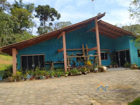 Imagem Chácara com 3 Quartos à Venda, 194 m² em Campestre Da Faxina - São José Dos Pinhais Imagem Chácara com 3 Quartos à Venda, 194 m² em Campestre Da Faxina - São José Dos Pinhais