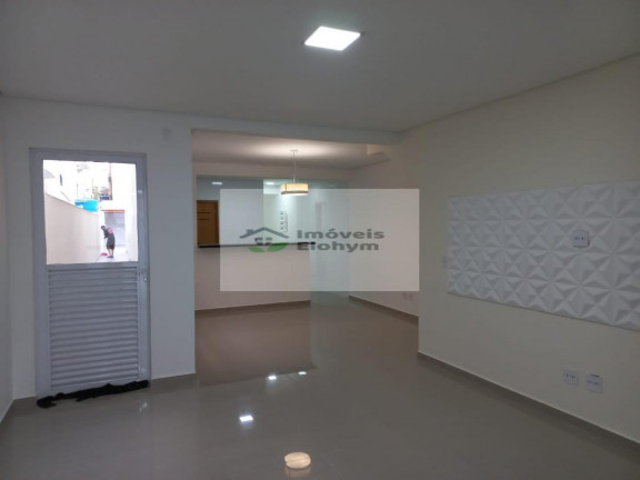 Imagem Casa com 3 Quartos à Venda, em Campo Grande - Santos Imagem Casa com 3 Quartos à Venda, em Campo Grande - Santos