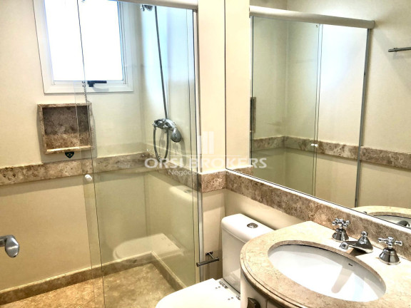 Imagem Apartamento com 5 Quartos à Venda, 252 m² em Campo Belo - São Paulo Imagem Apartamento com 5 Quartos à Venda, 252 m² em Campo Belo - São Paulo