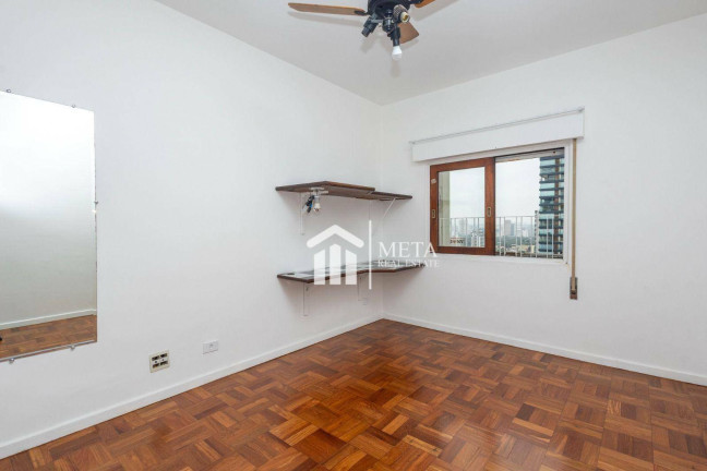 Imagem Imóvel com 3 Quartos à Venda, 134 m² em Pinheiros - São Paulo