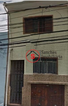 Imagem Sobrado com 3 Quartos à Venda, 120 m² em Mooca - São Paulo Imagem Sobrado com 3 Quartos à Venda, 120 m² em Mooca - São Paulo
